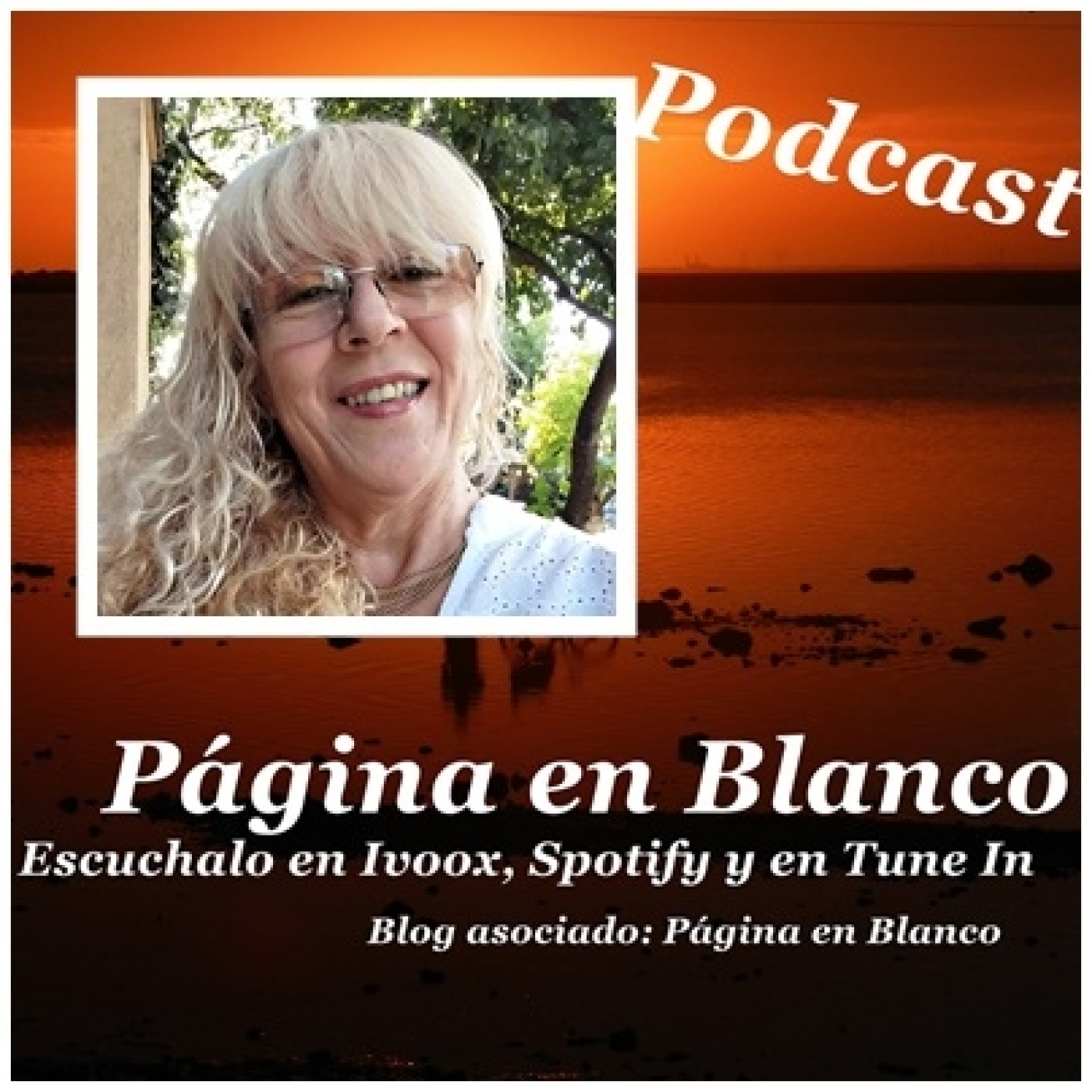Página en Blanco