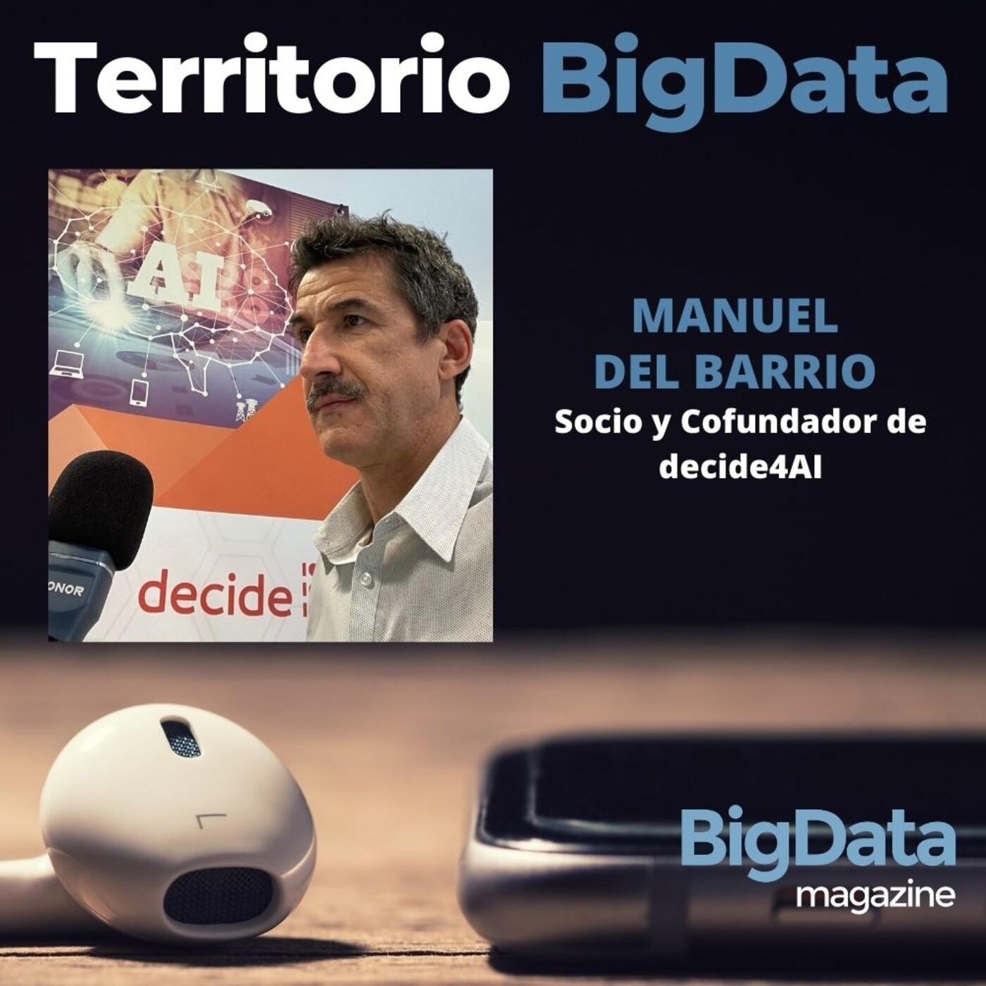 Territorio Big Data