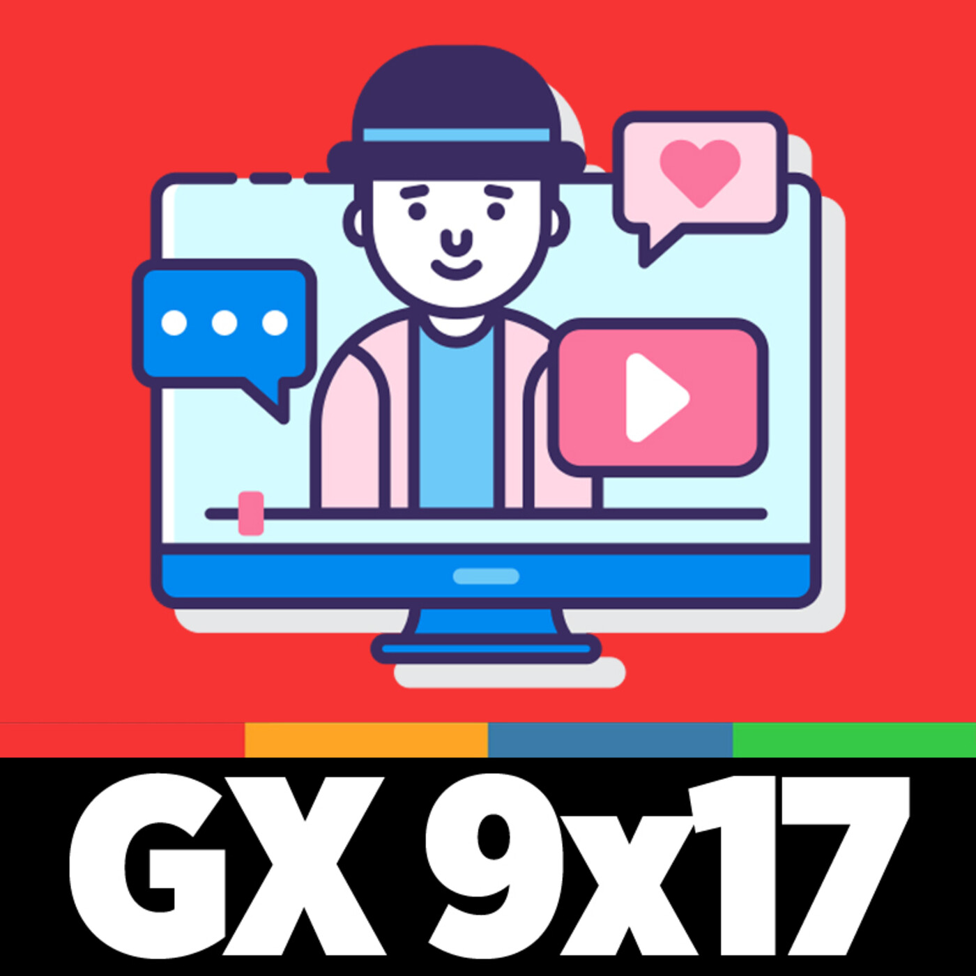 GAMELX Podcast
