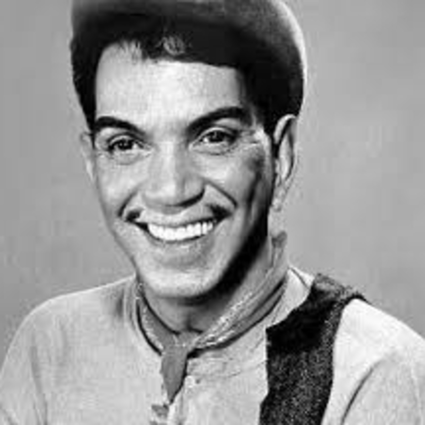 Cantinflas y su leyenda. Rebobinando episode artwork