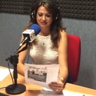 El tránsito entre la vida y la muerte y los tanatologos, entrevista a marisol pila
