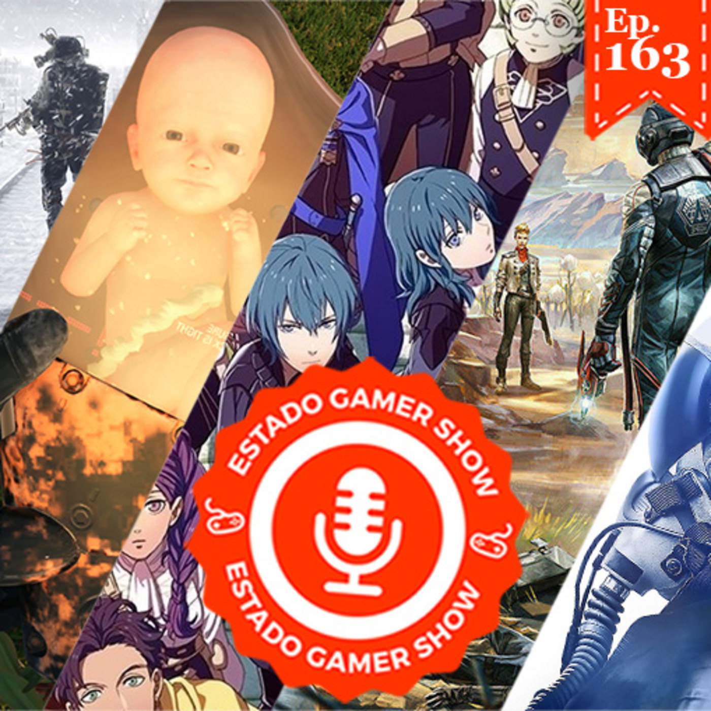 Estado Gamer Show