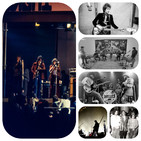47 - Suave es la Noche- Sobredosis de Rock y Libertad, con Thin Lizzy, Dylan, QOTSA, Chicago, ZZ Top, Vetusta Morla...