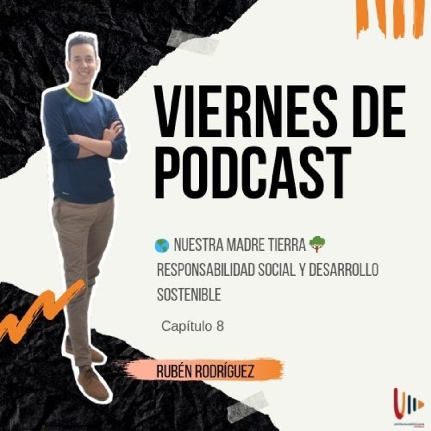 PODCAST 2019