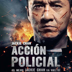 Acción Policial (2013) #Acción #Thriller #Policíaco #Venganza #peliculas #podcast #audesc