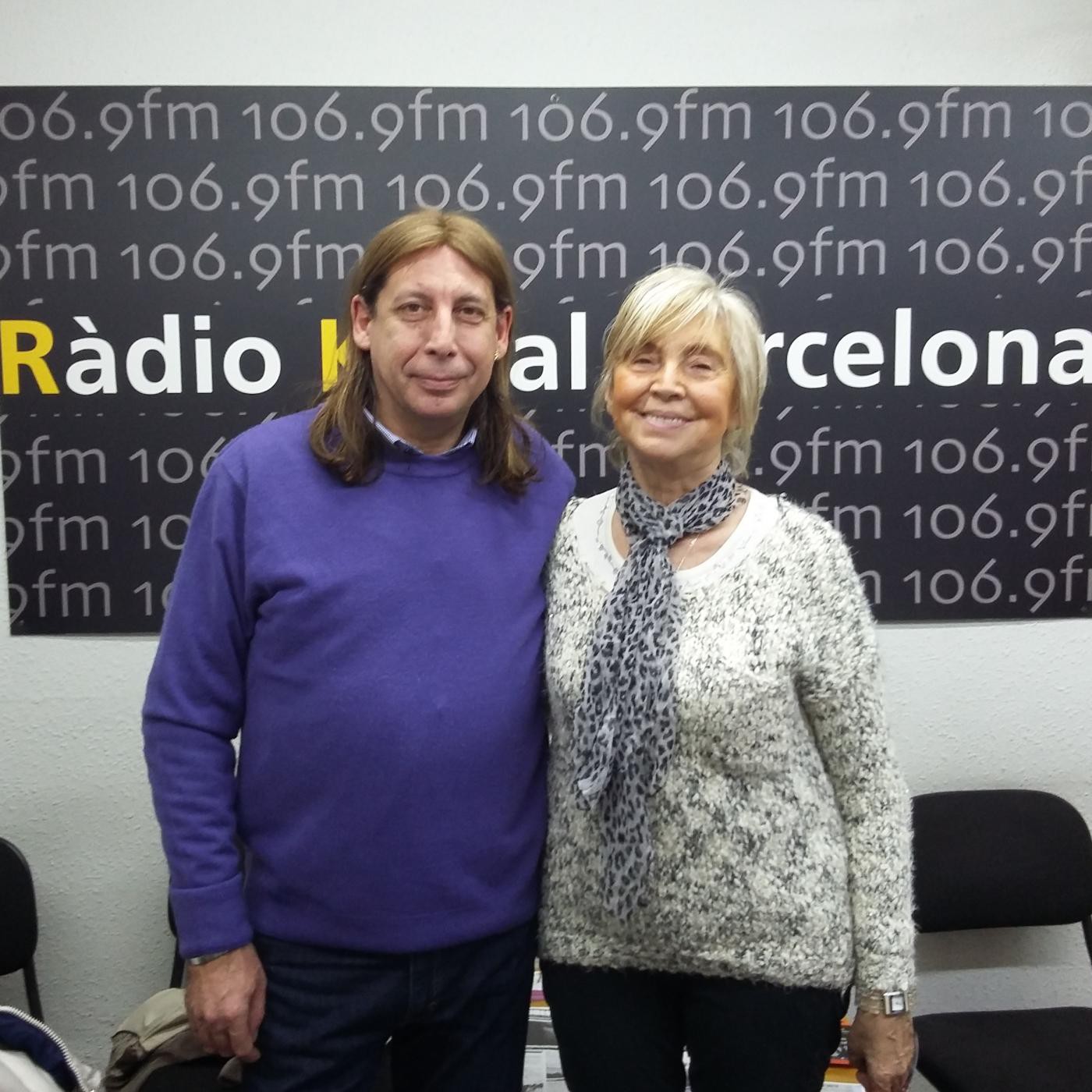 Siempre Adelante 30-11-2015 Xavier Pedro