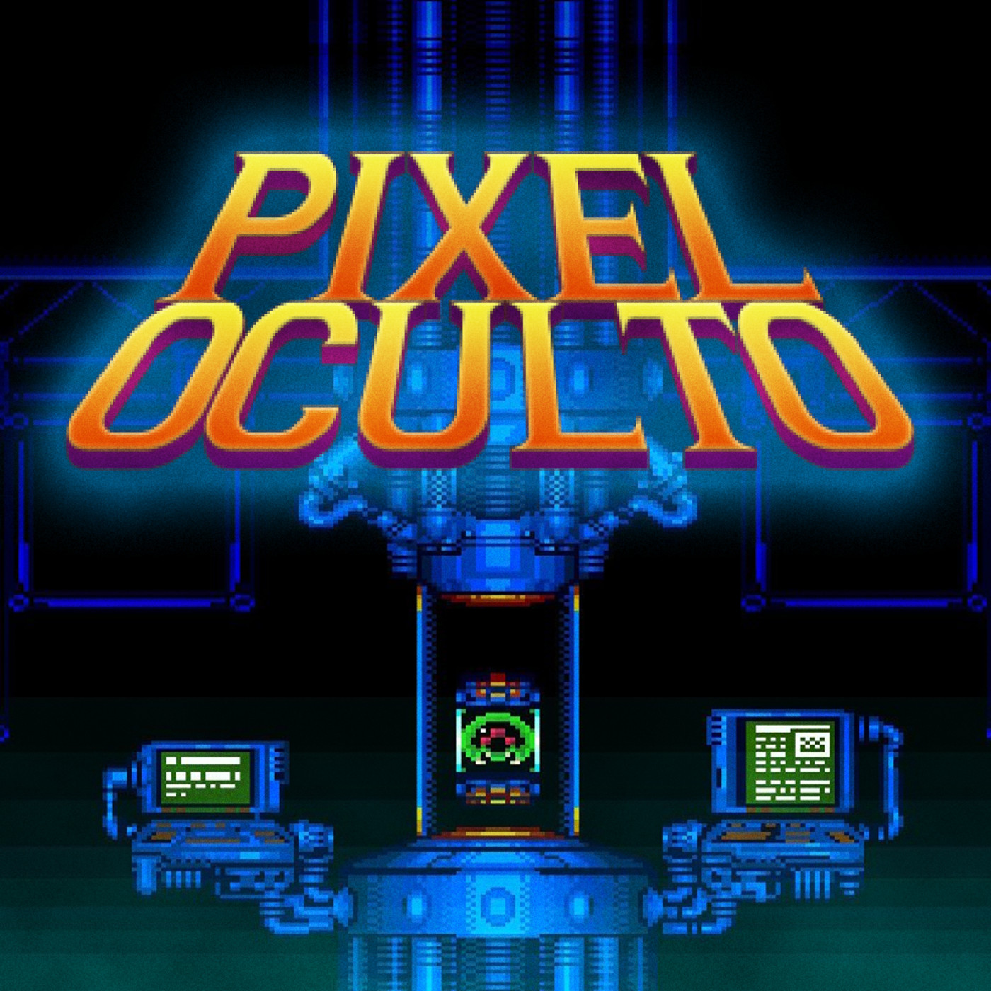 Píxel oculto