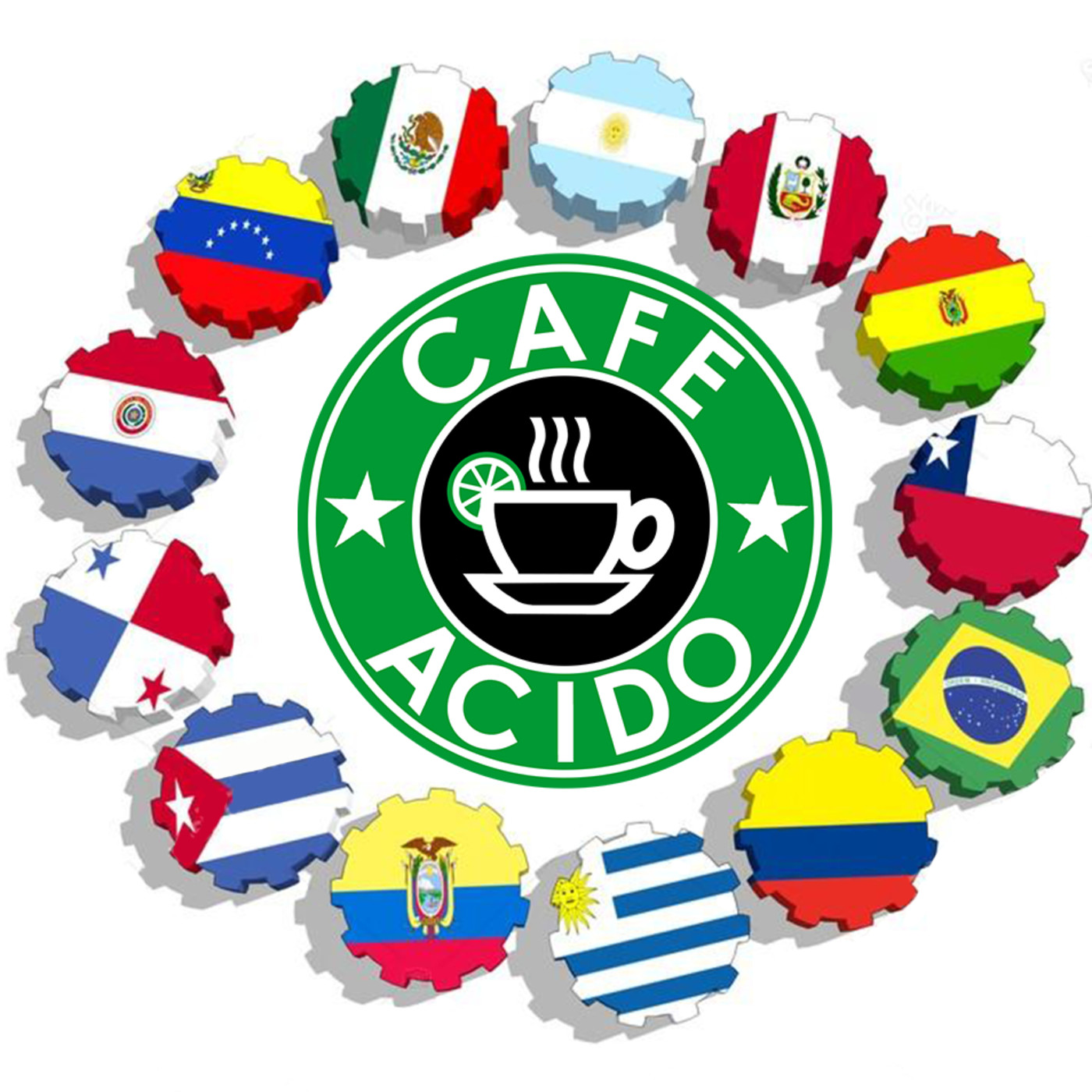 Café Acido (Antiguo Podcast)