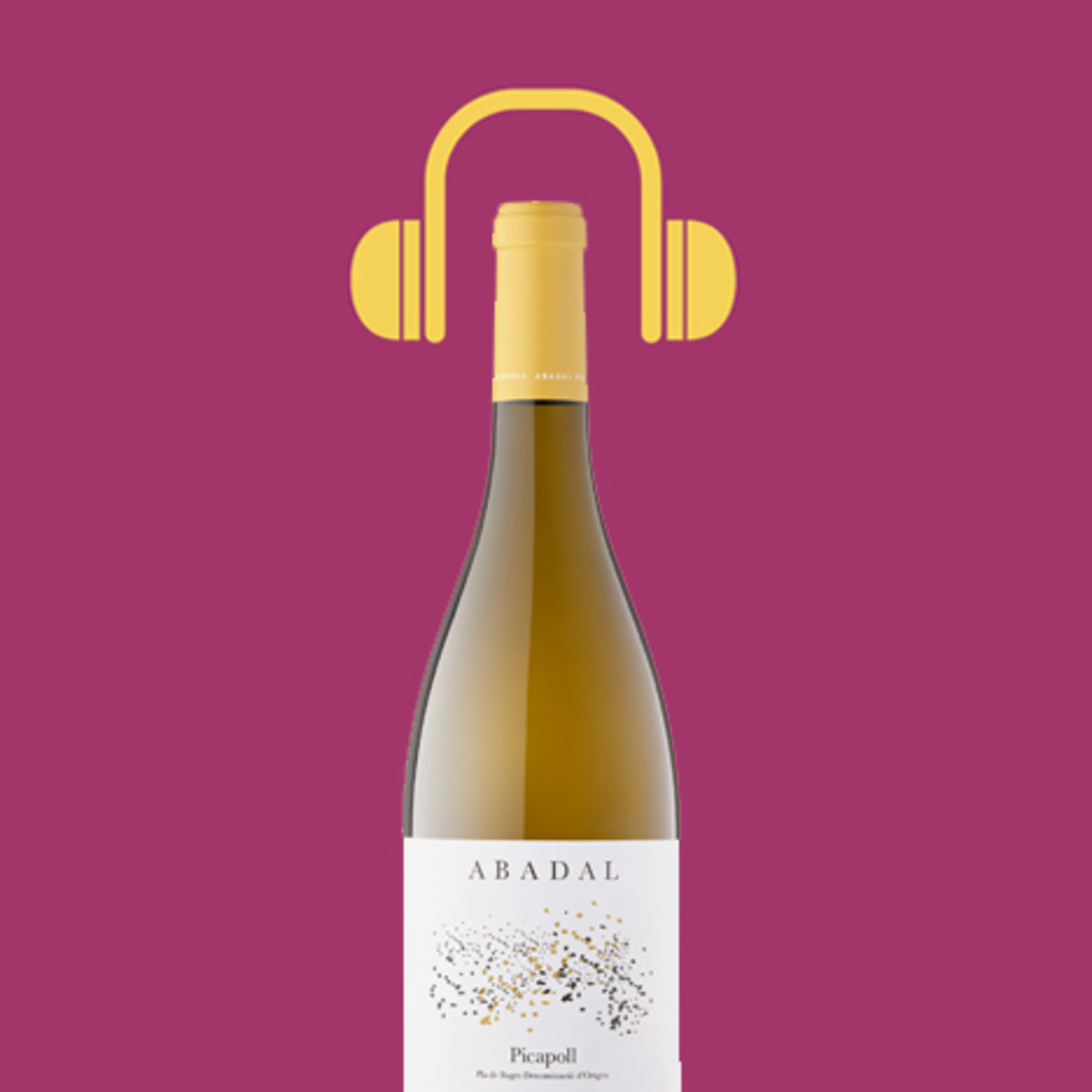 El podcast de Prettywines