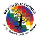 Manifiesto 12octNadaQueCelebrar 2018