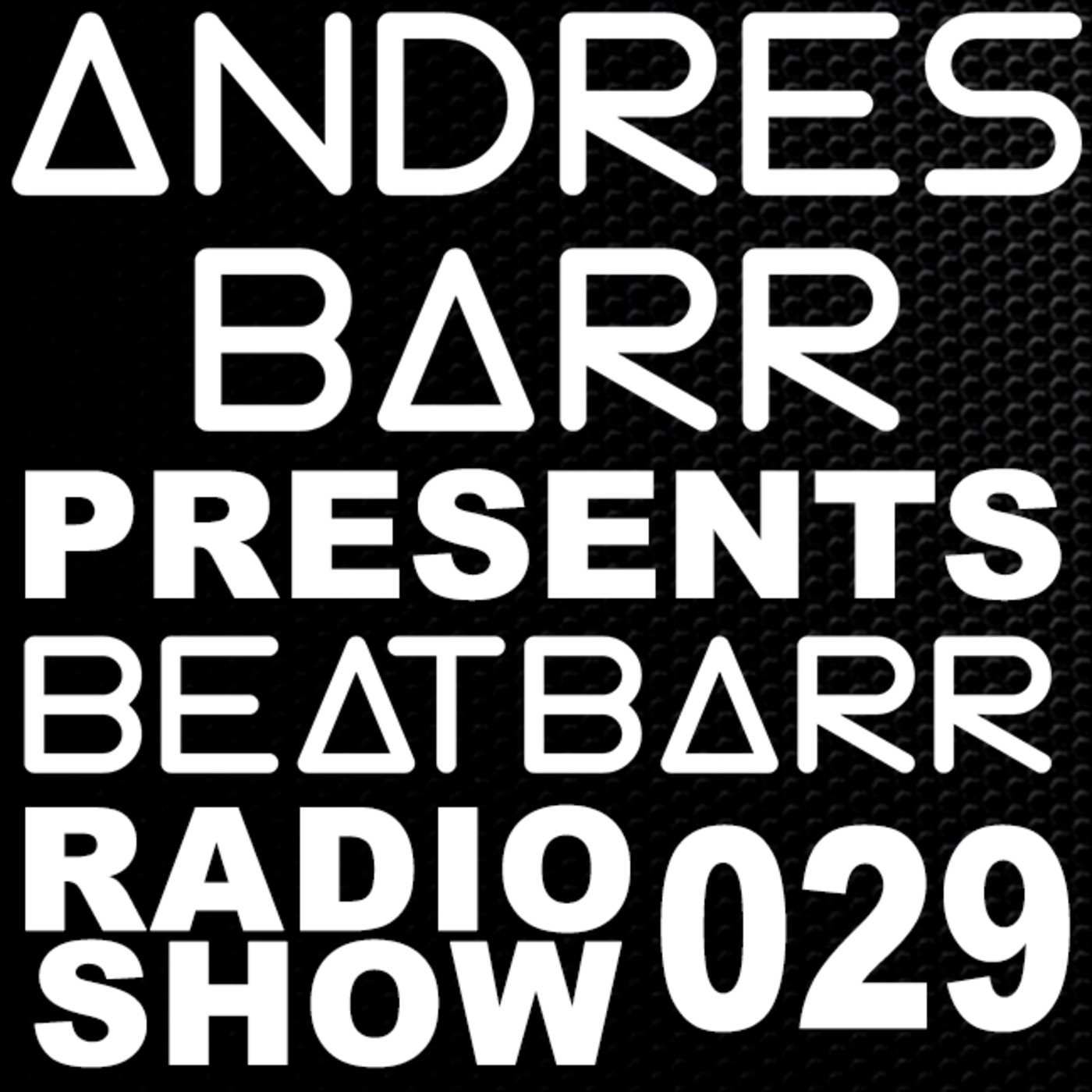 Beatbarr Radio Show