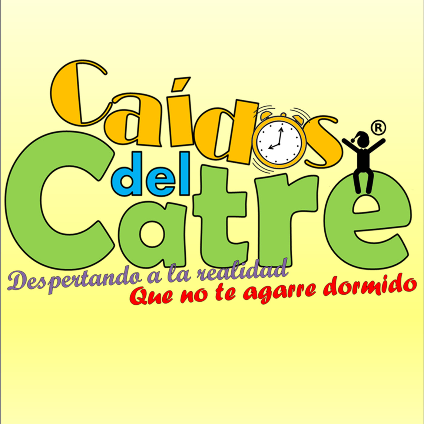 Entrevistas Caídas!