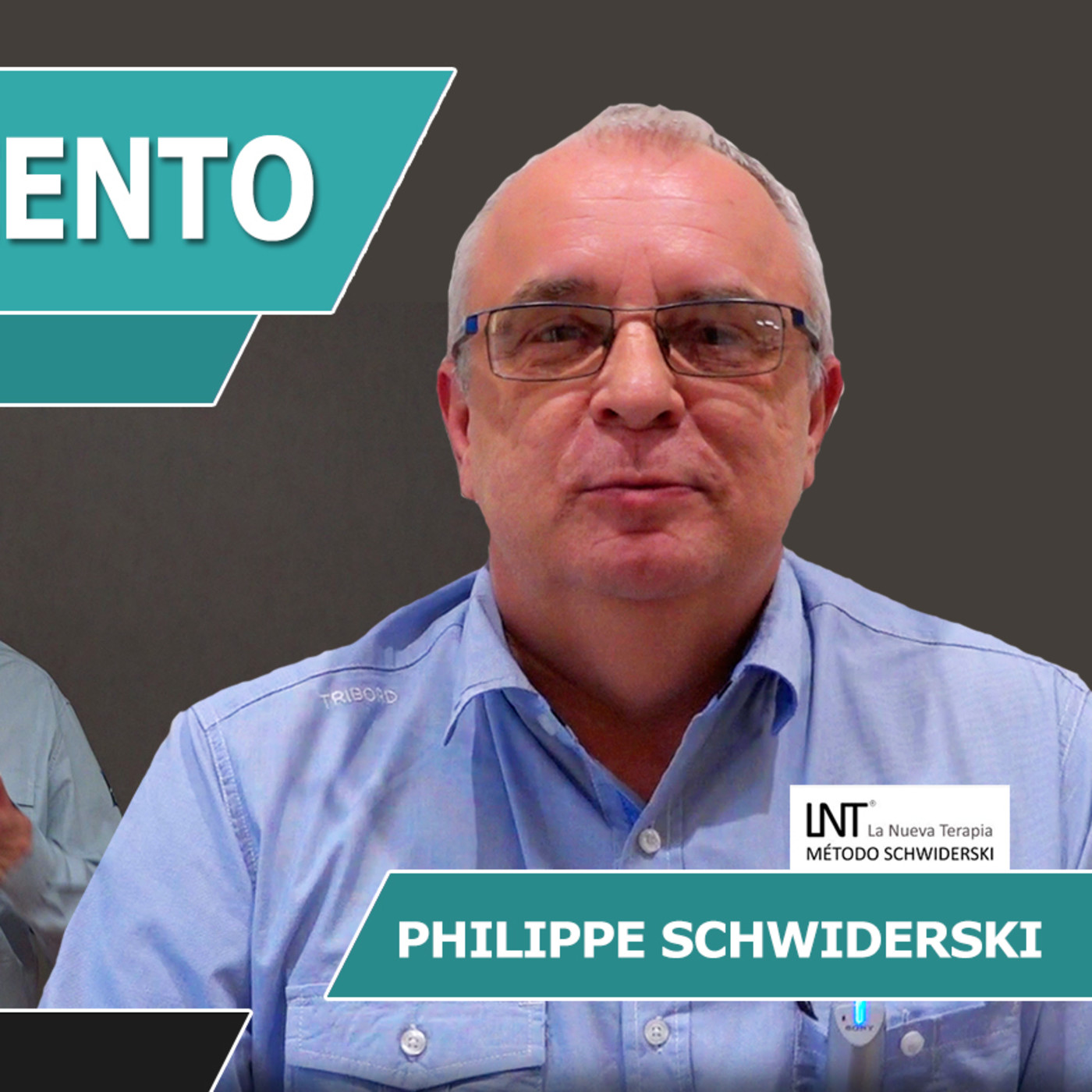 Traumas de Nacimiento y Salud Energética con Philippe Schwiderski, LNT®.