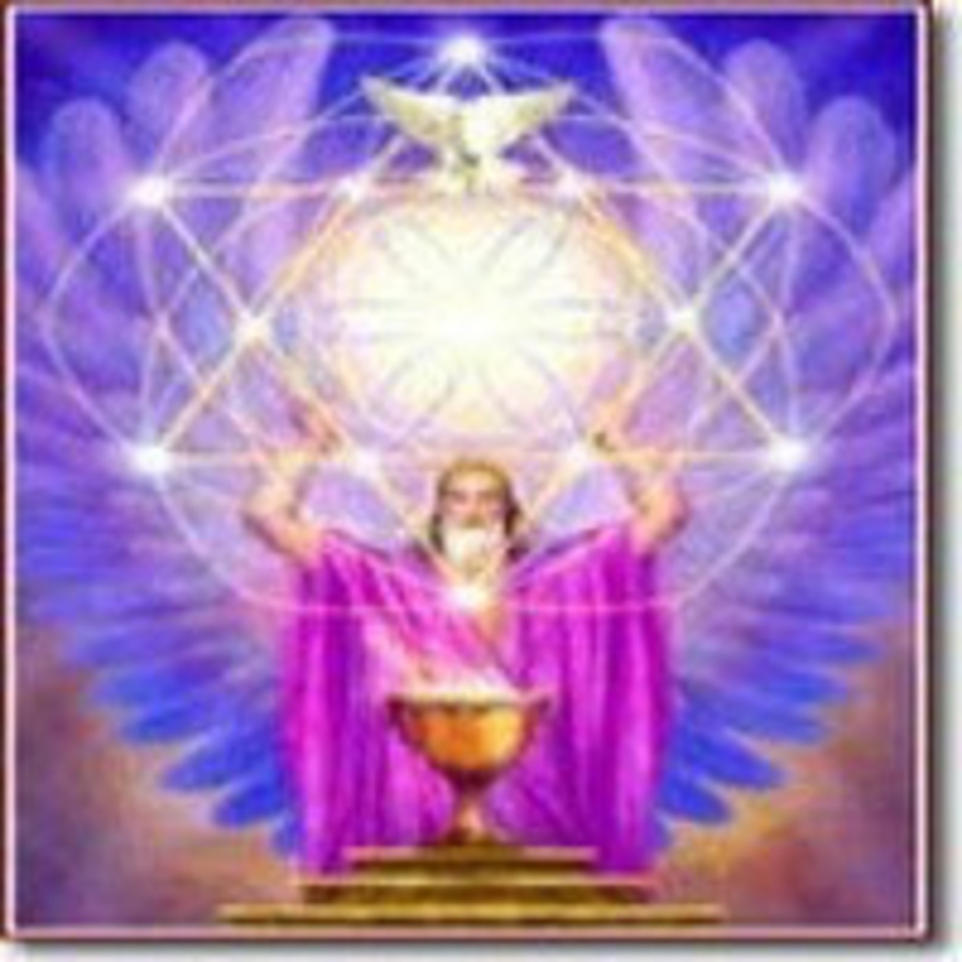 DESPERTAR DEL ESPIRITU