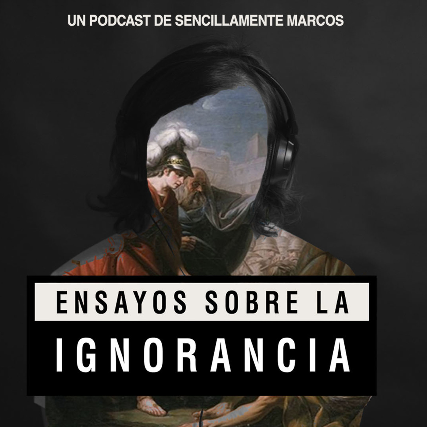 Ensayos sobre la ignorancia