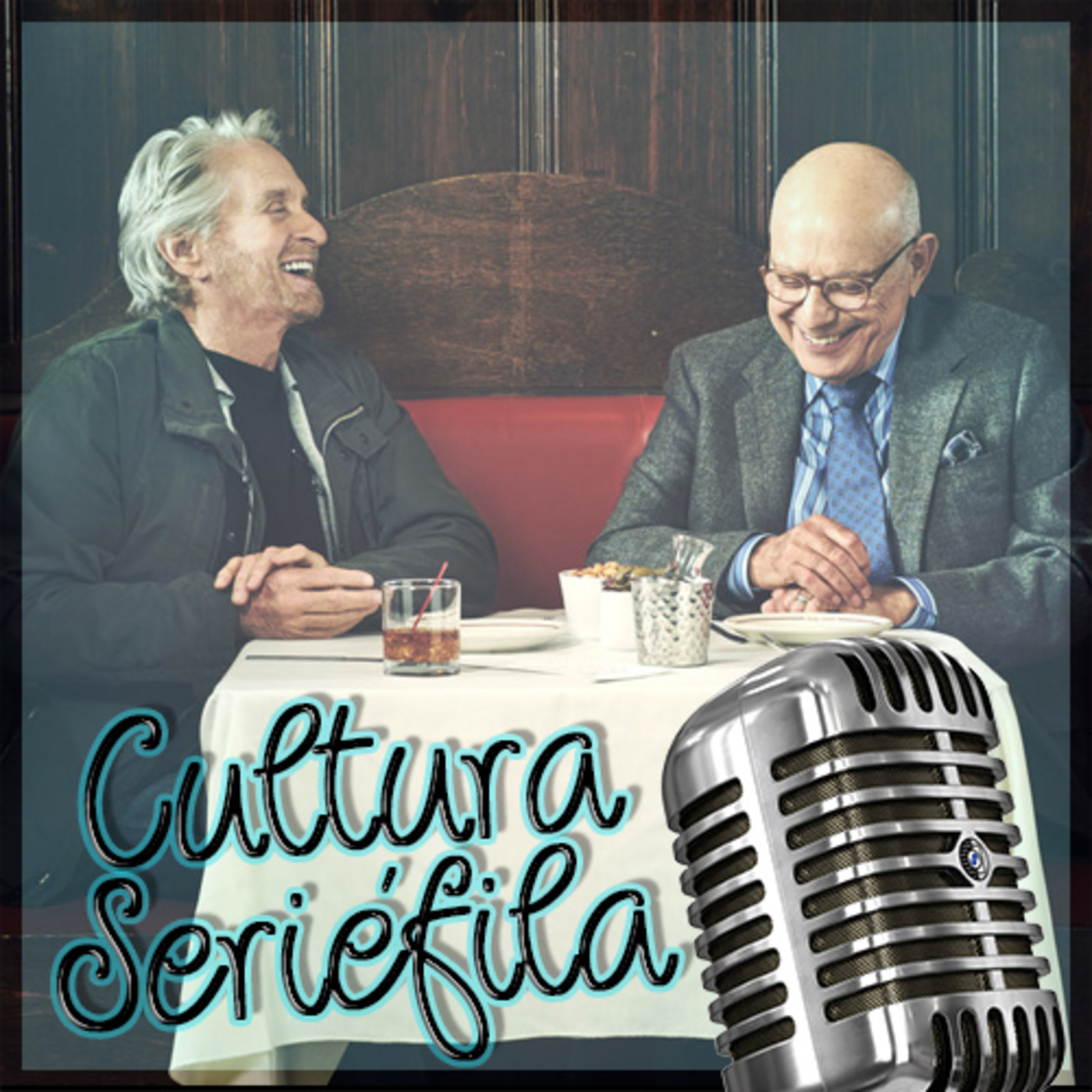 Cultura Seriéfila