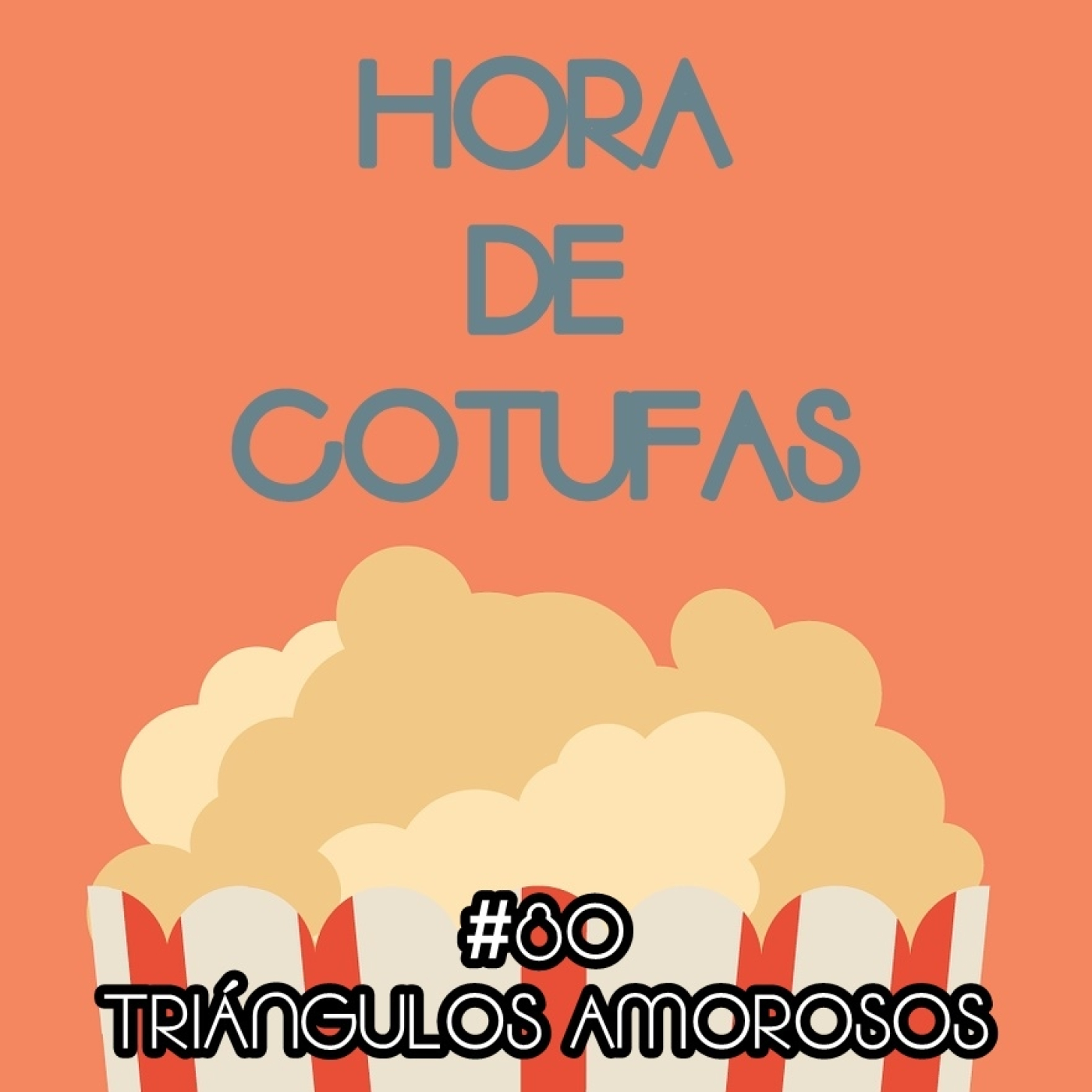 Hora de cotufas