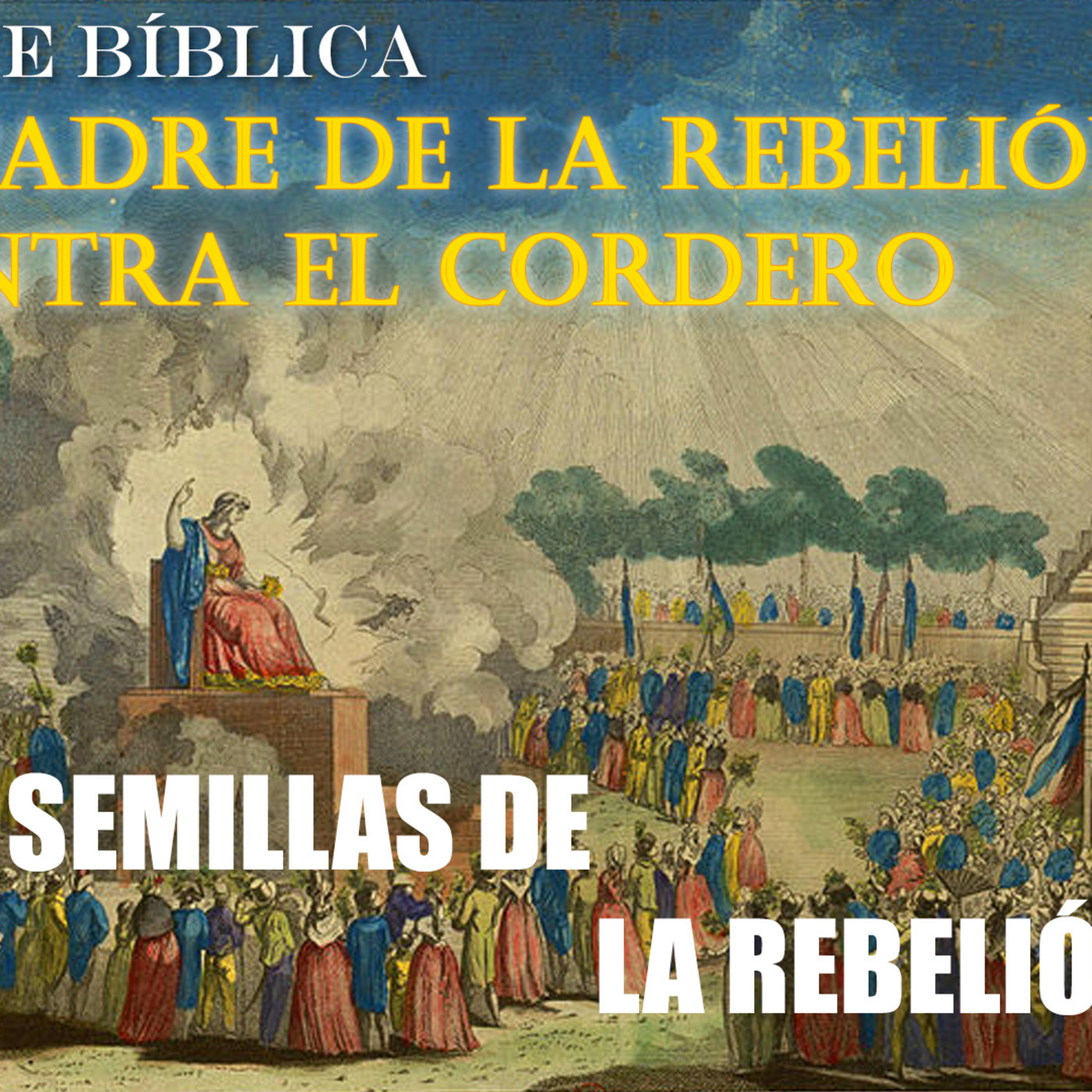 La Verdad Presente Podcast