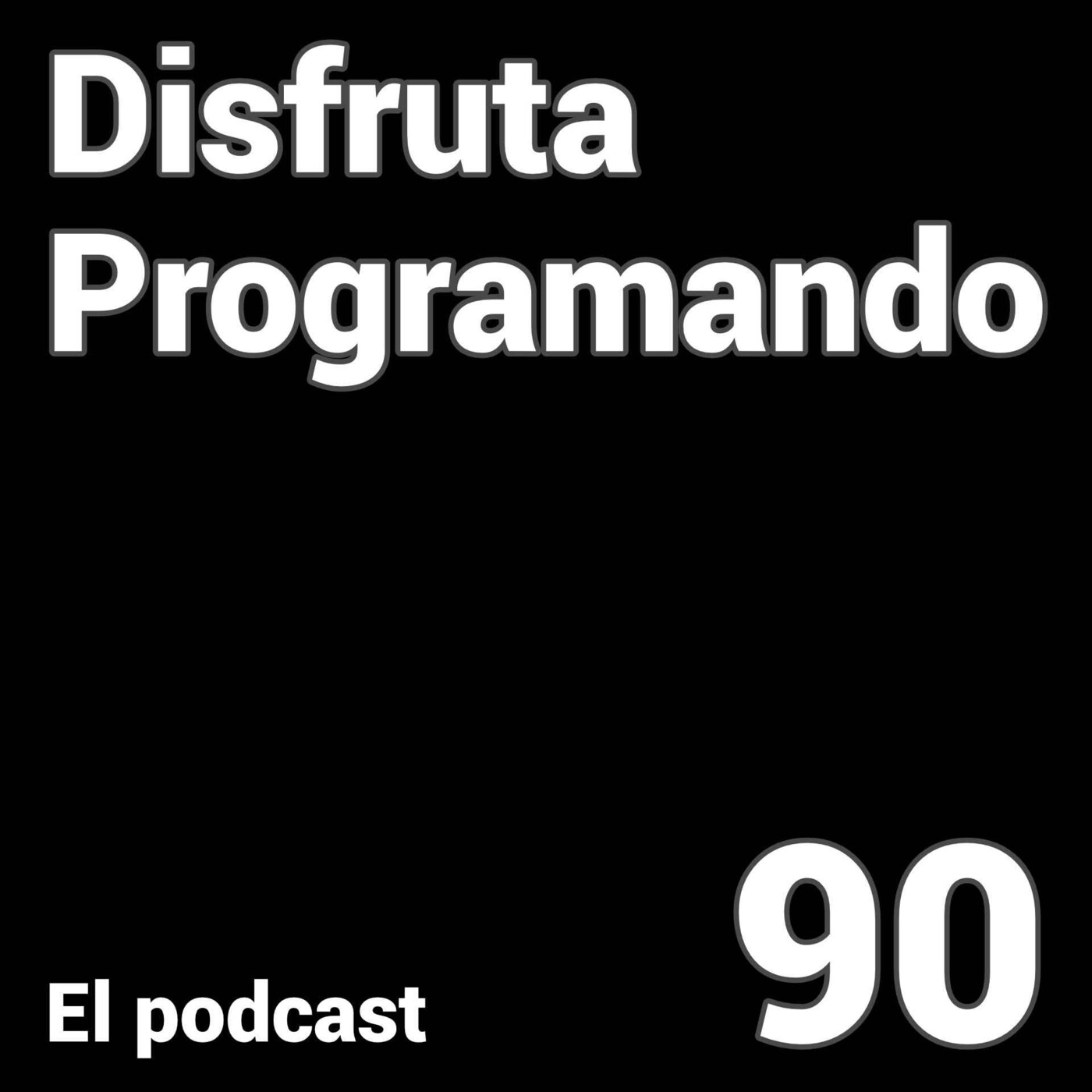 Disfruta Programando