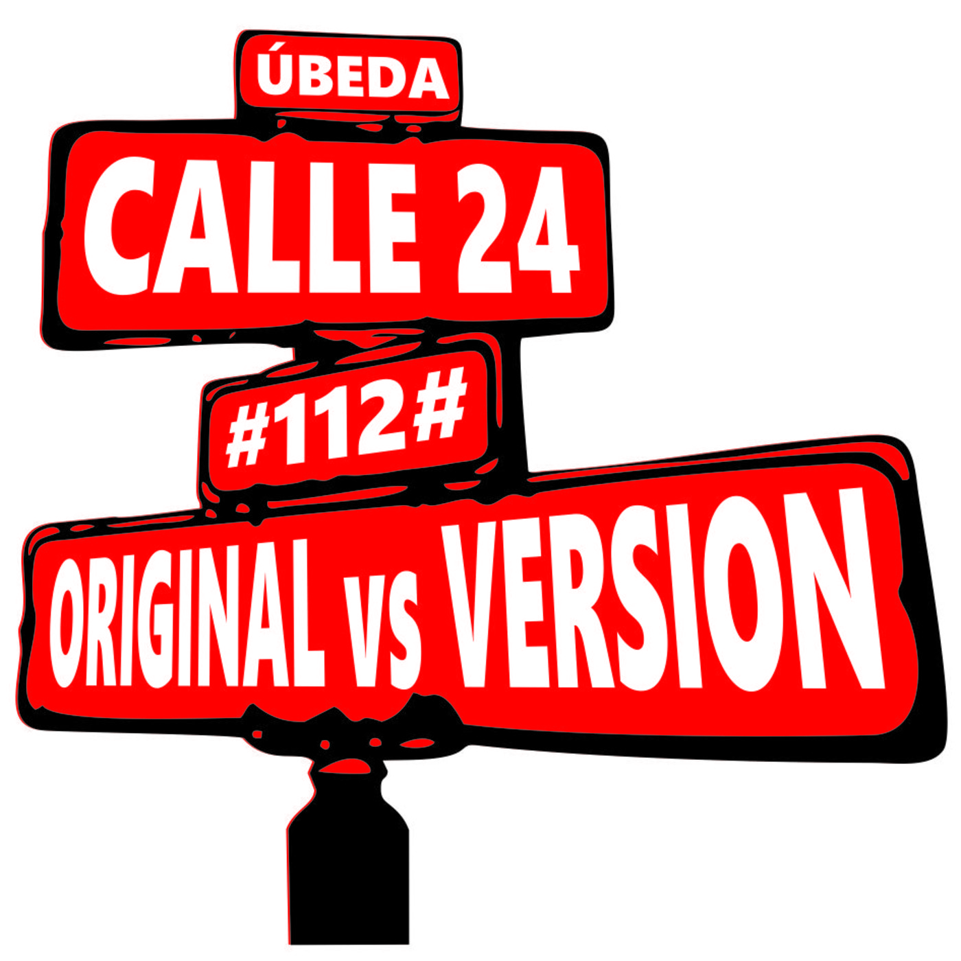 Calle 24 - Radio Paax