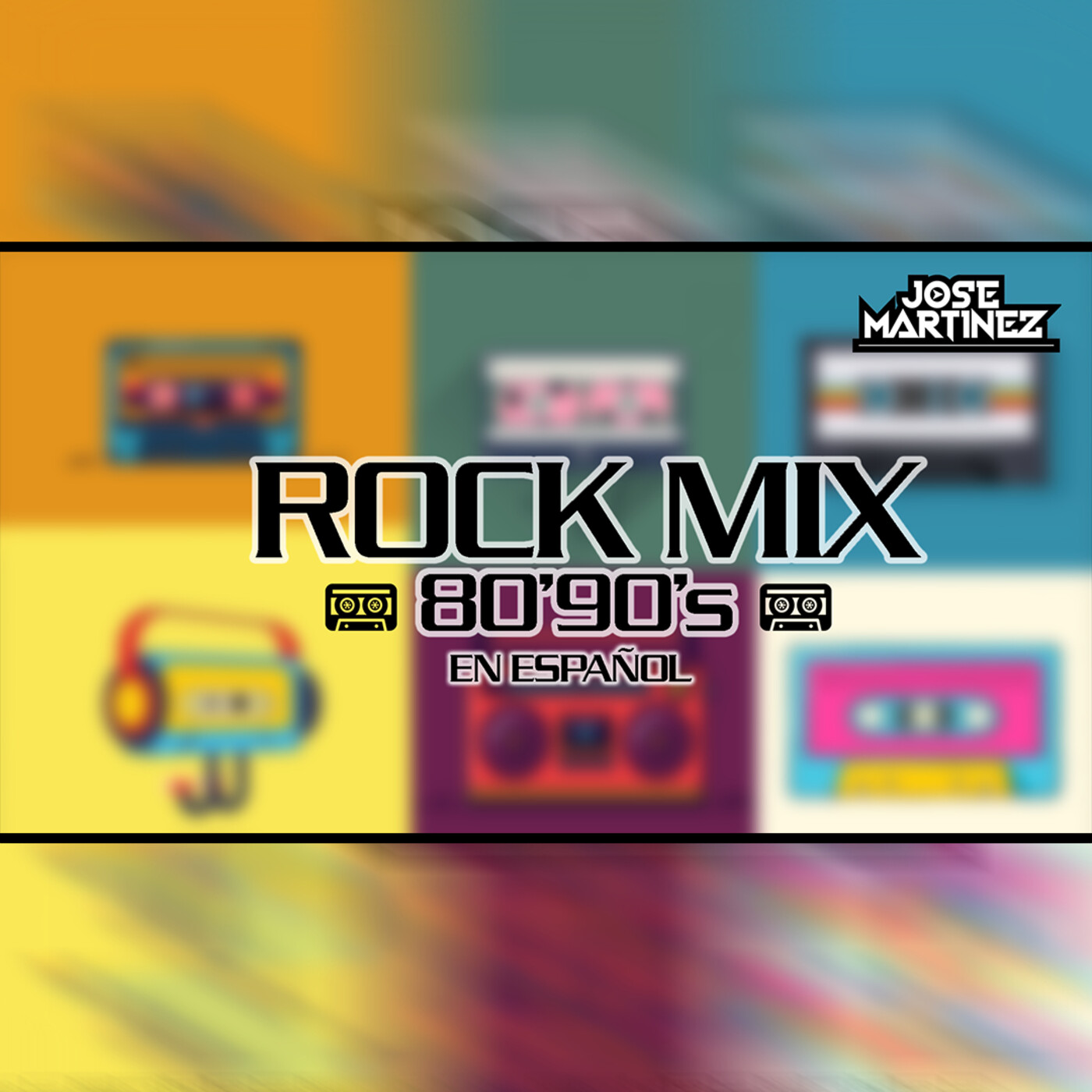 Mixes