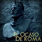 Episodio 31. Diocleciano emperador único + Fin del viejo orden