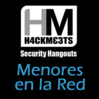 Menores en la Red