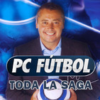 LODE 10x34 – PC FÚTBOL historia de toda la saga