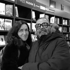 BOBCAST #04: Ángeles González-Sinde y Bob Pop
