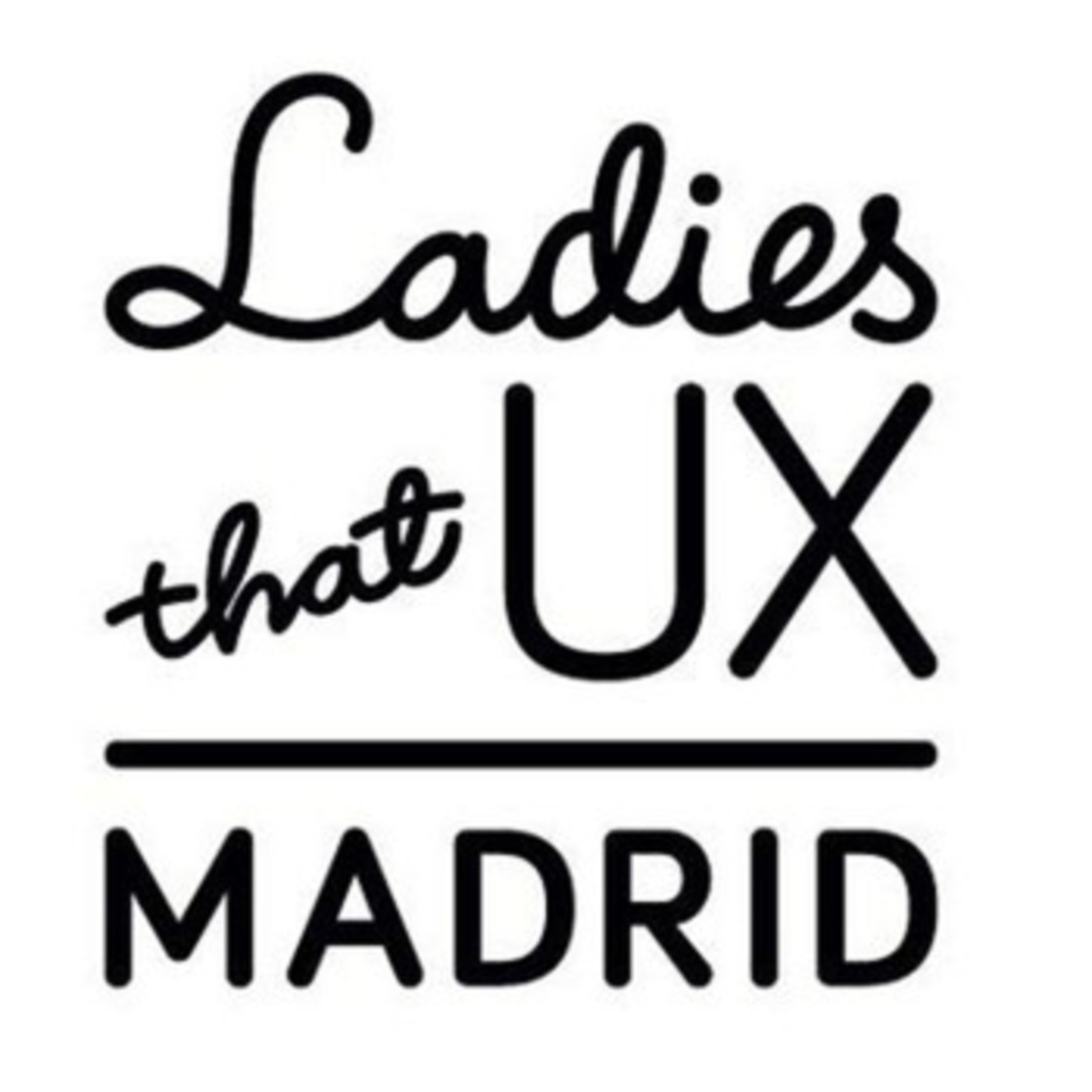Ladies That UX Madrid