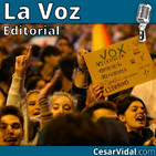 Editorial: ¿Regresa la violencia a las calles? - 04/12/18