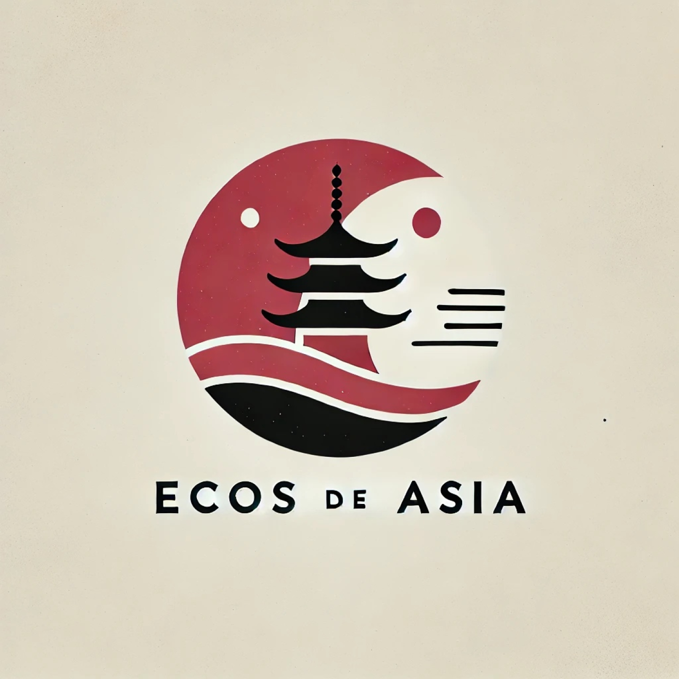 Ecos de Asia