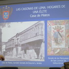 Las casonas de Lima, hogares de una élite1