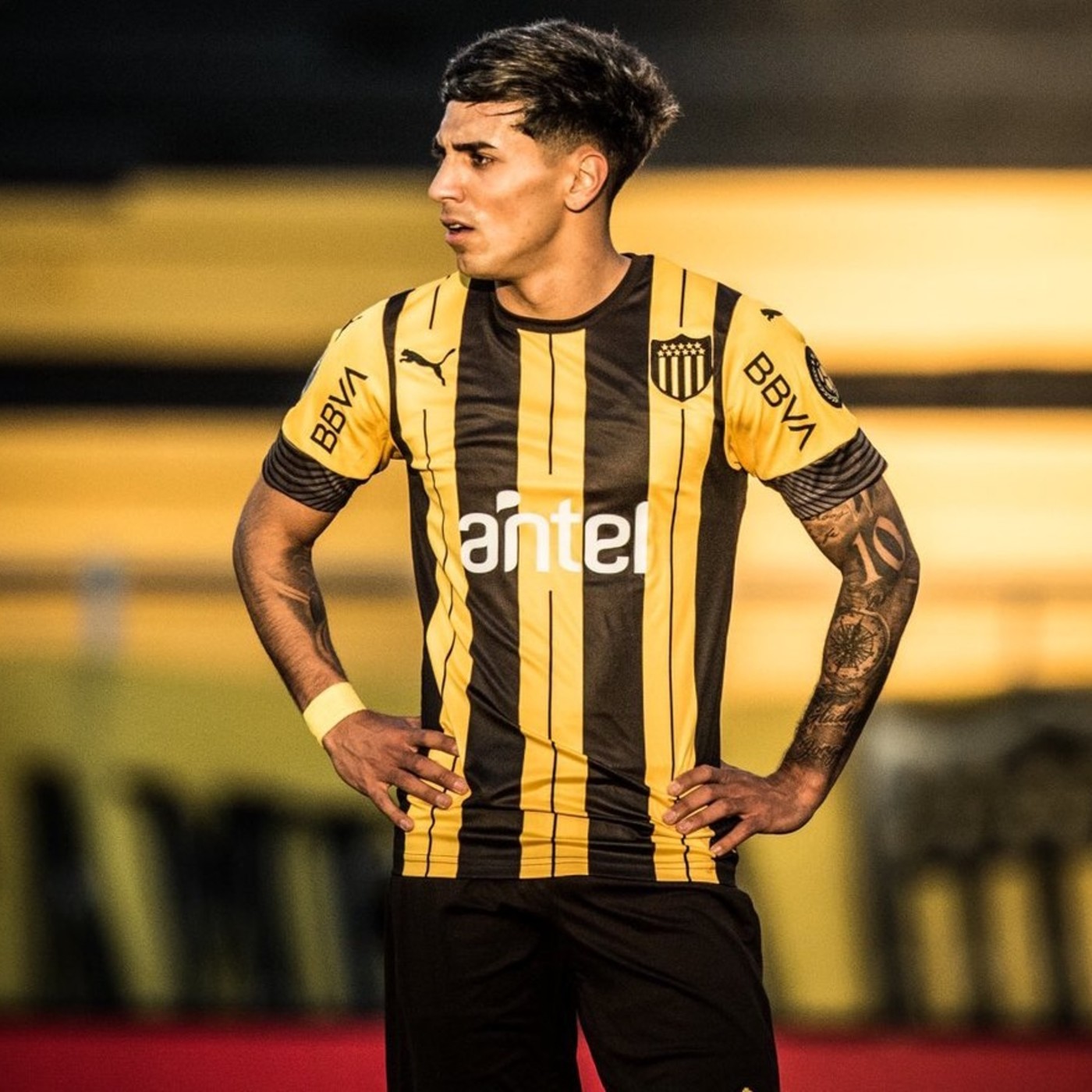 CAVIAR DE FUTBOL