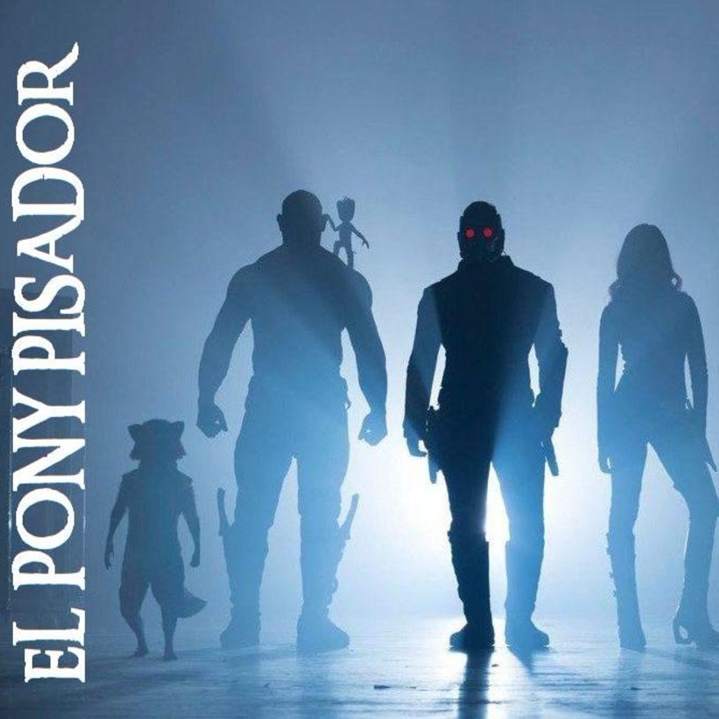 El Pony Pisador