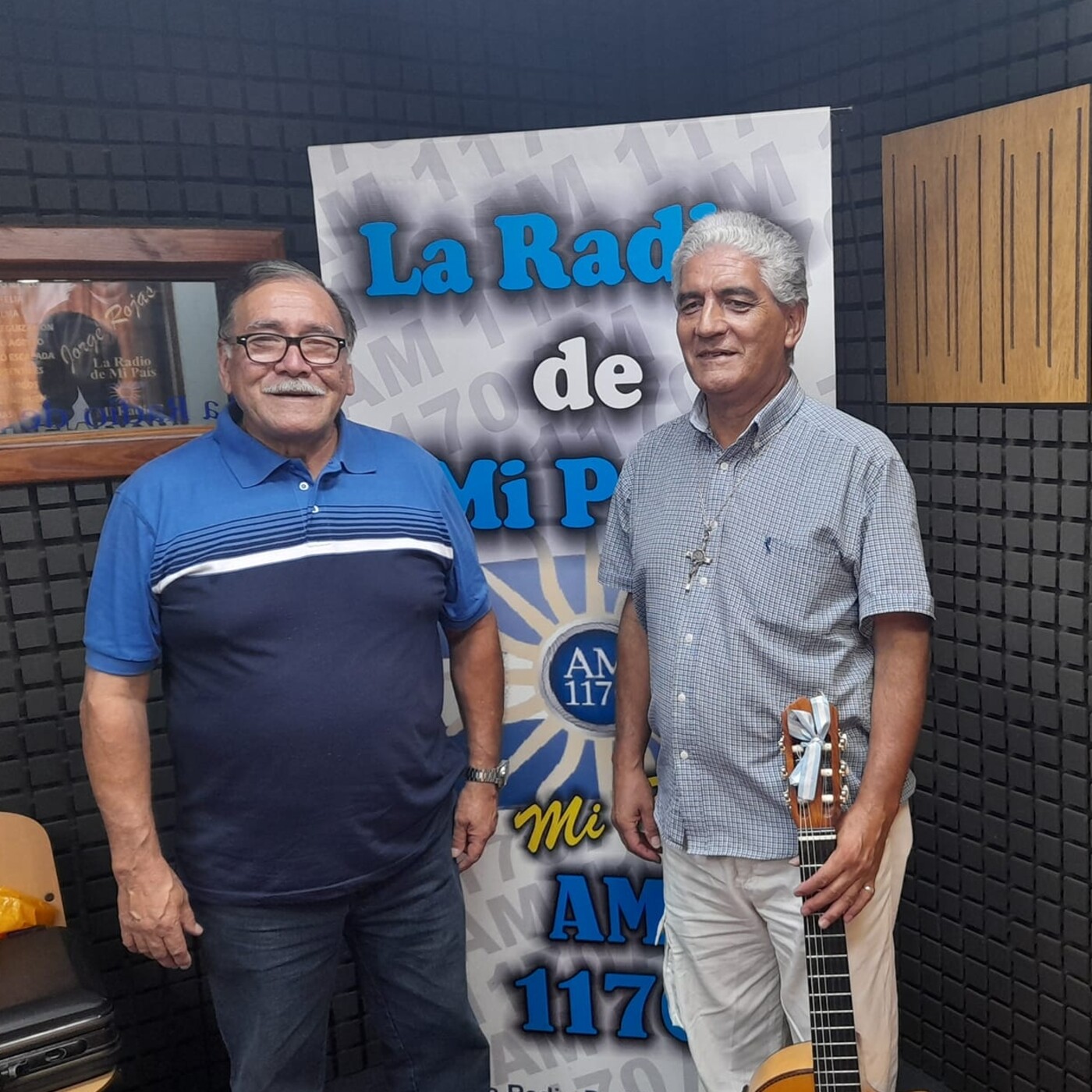 Podcast de \