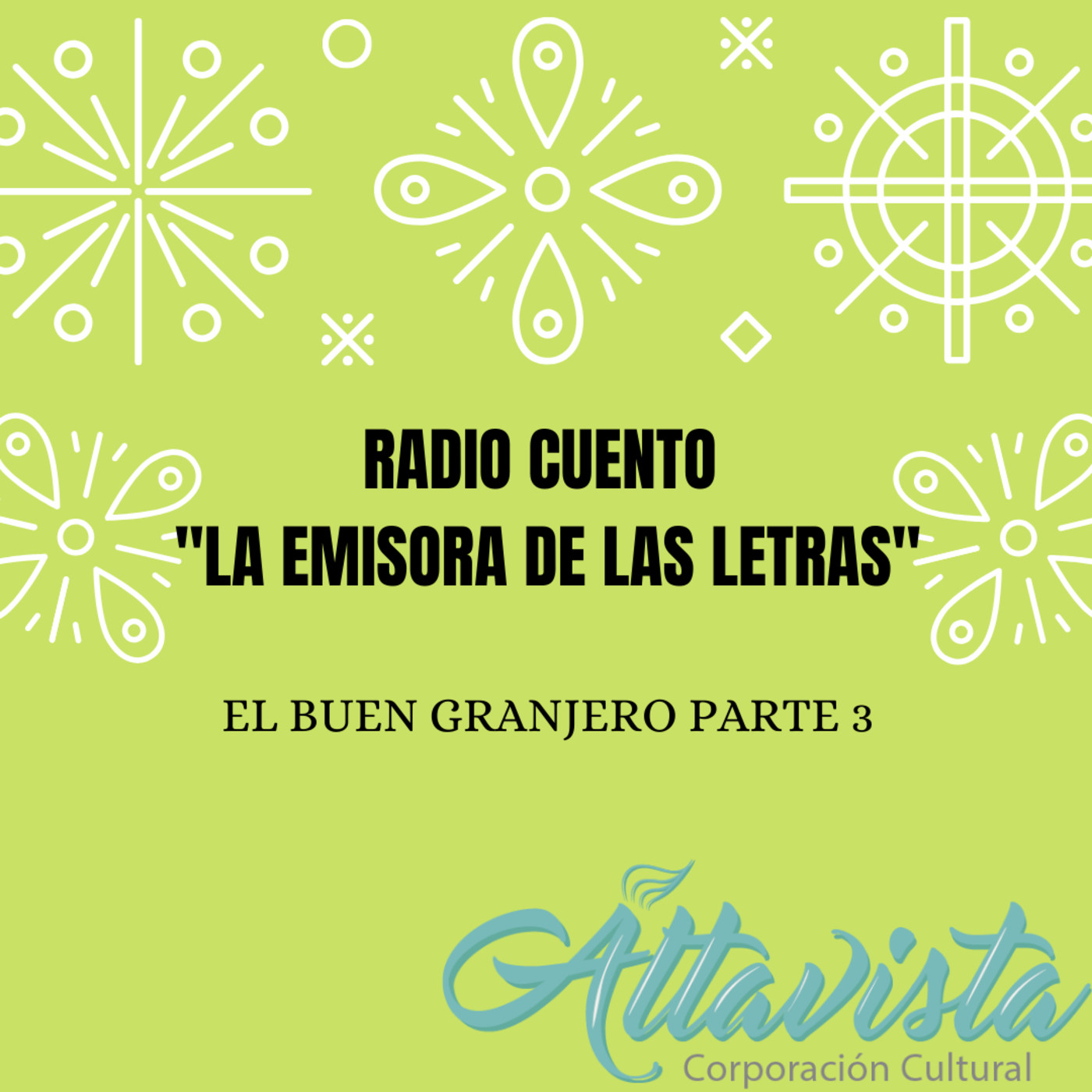 Radio Cuento \