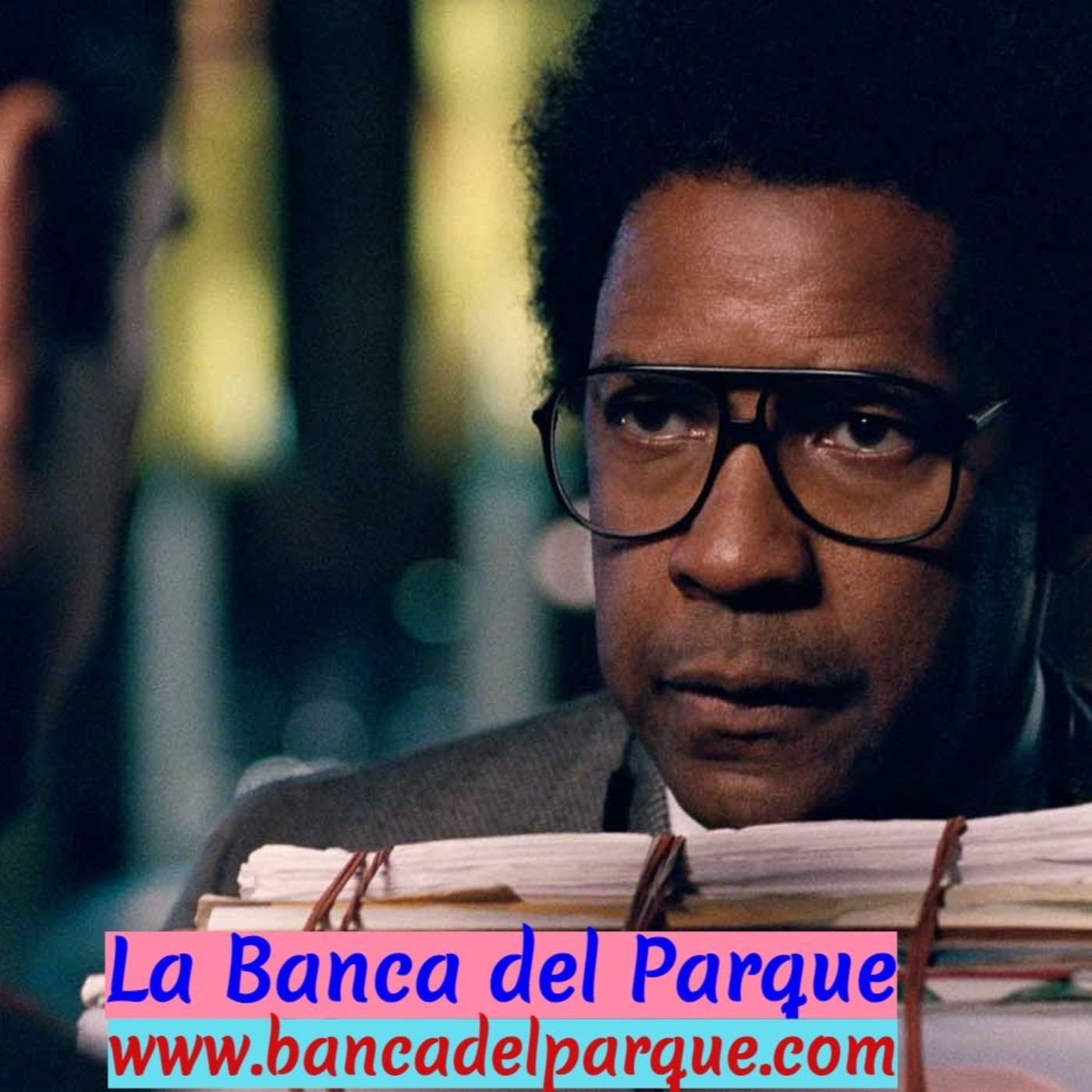 18.05.2021 - La Banca del Parque - Alba Lucía Varela - La ética episode artwork