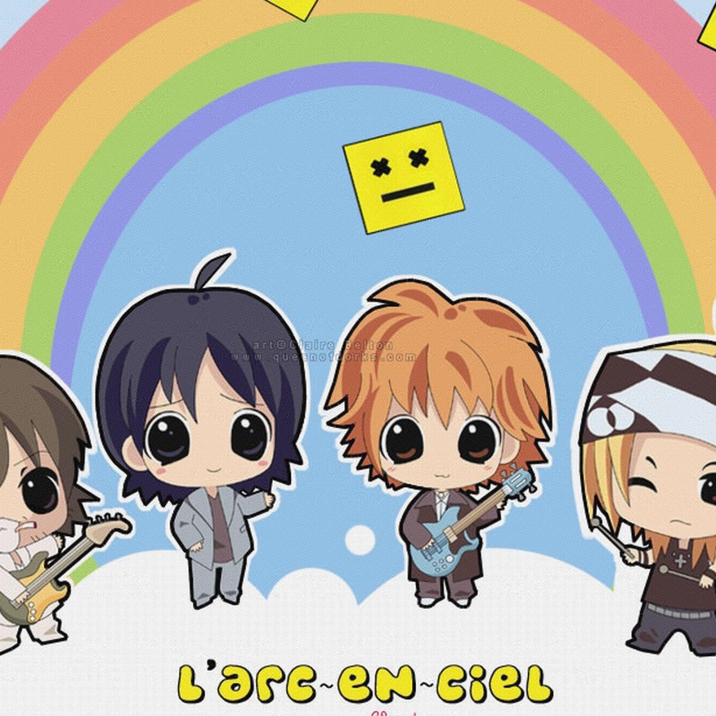 animerock online 9 de enero 2015 episode artwork