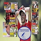 Podcast @ElQuintoGrande : La Firma de @DJARON10 #46 : La Prensa Española y Gareth Bale