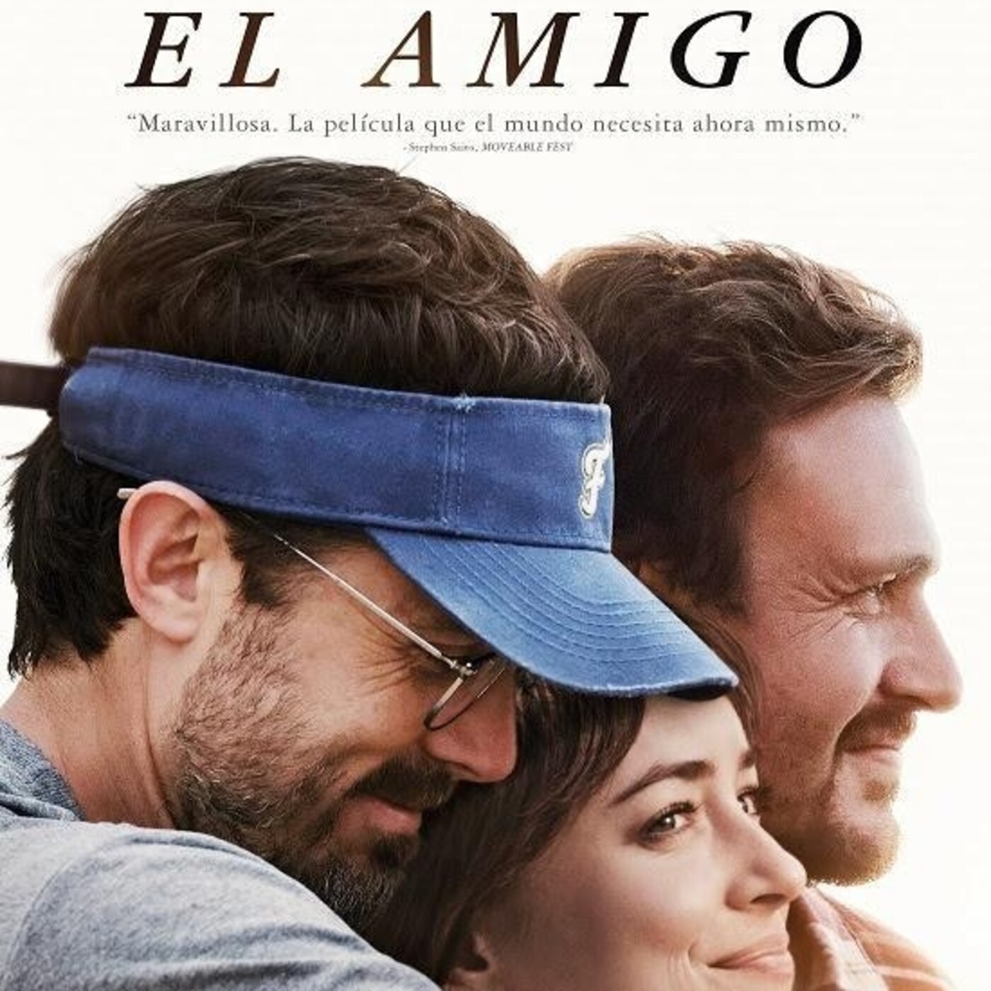 Escuchando Peliculas