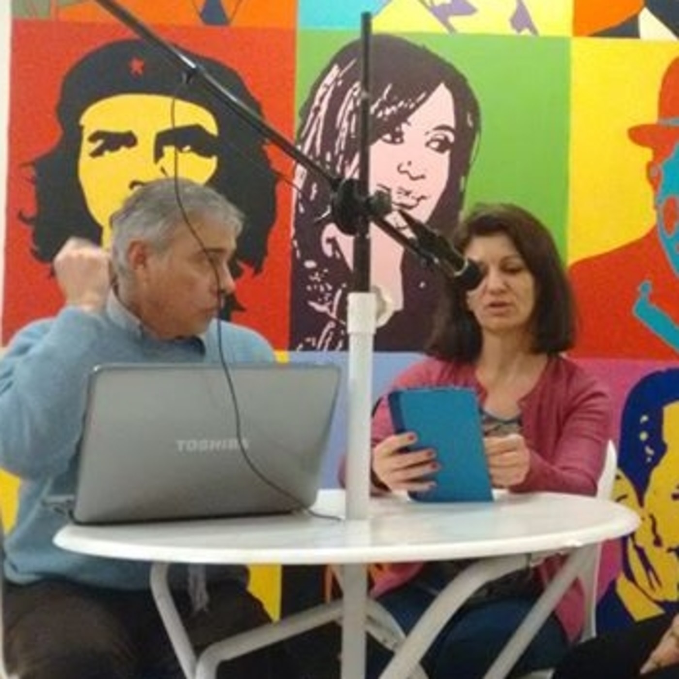 Ma. Fernanda Barro Gil/Columna literaria