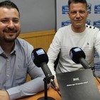 Carreras de drones en Fuenlabrada con el Spain Drone Team