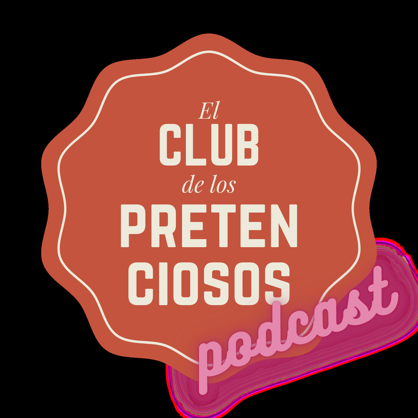 El club de los pretenciosos