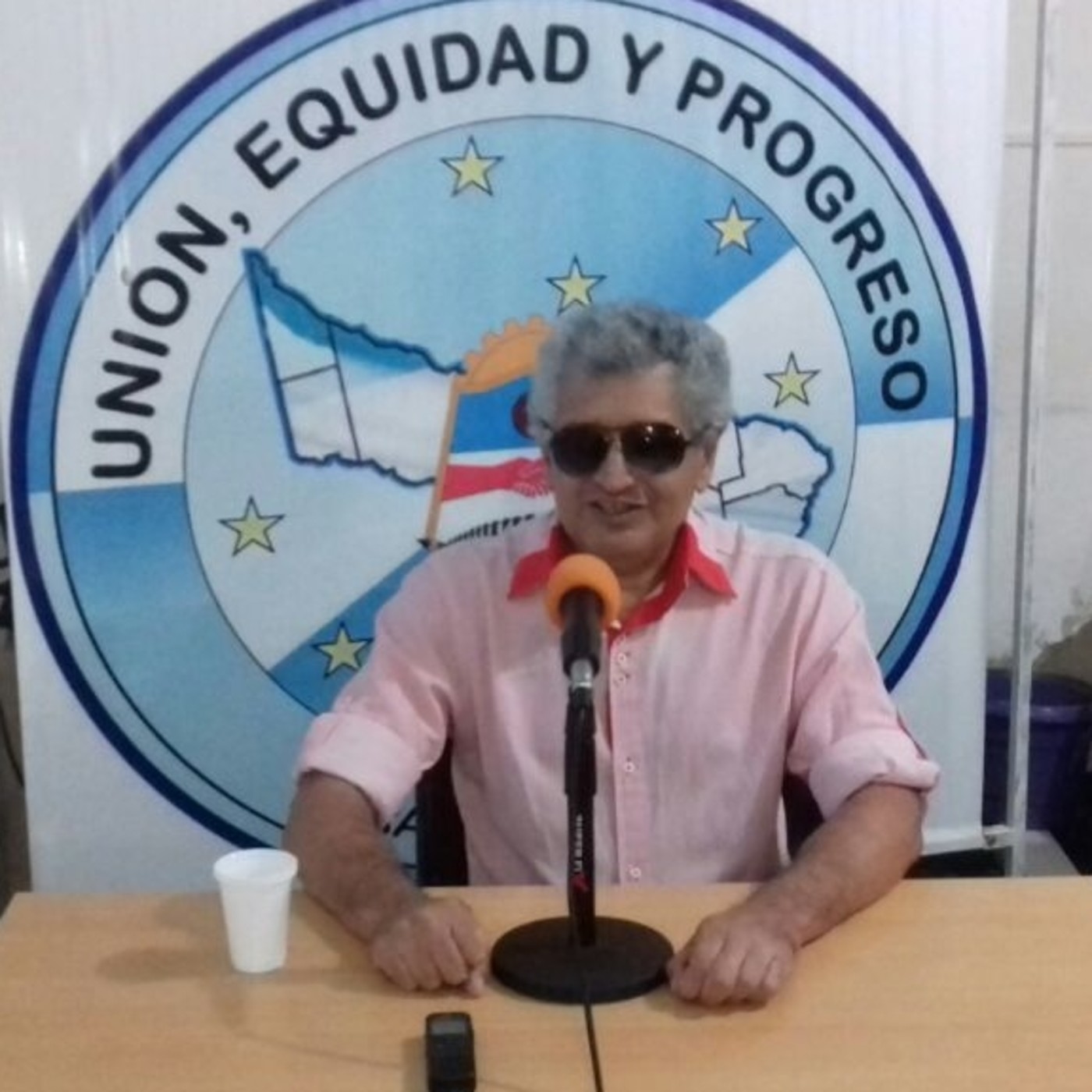 Prensa Formosa