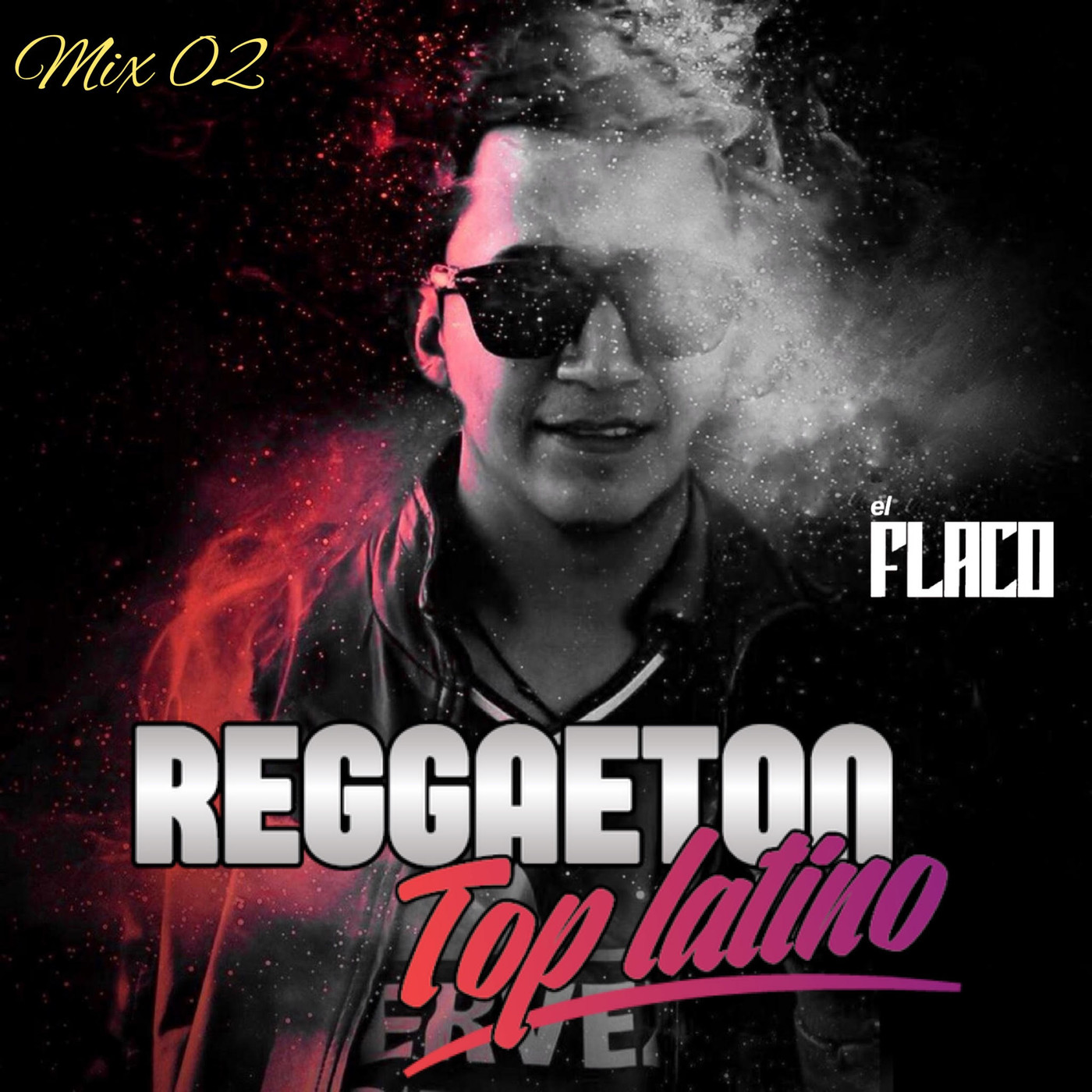 Mixes de la música Urbana Latina.