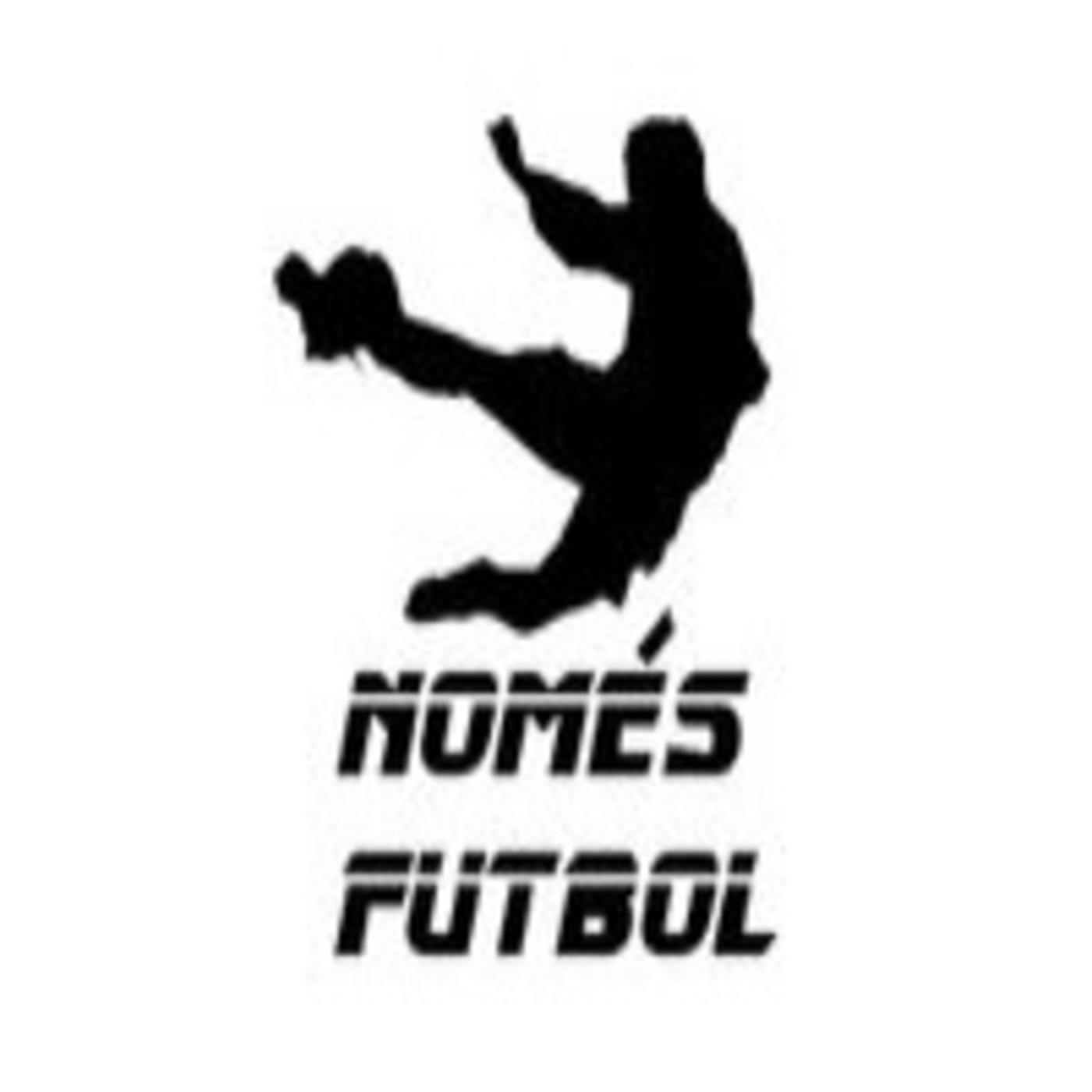 Podcast Només Futbol
