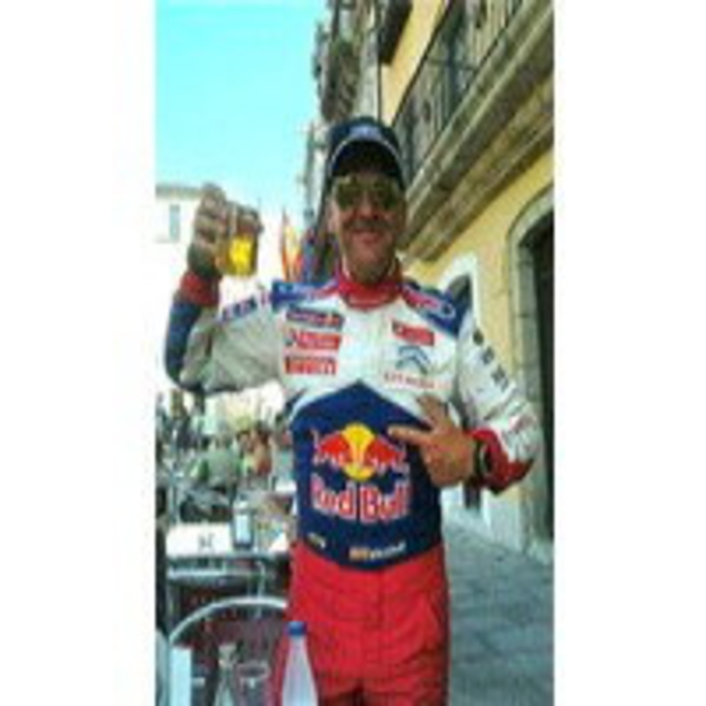 Podcast de 321 Motor