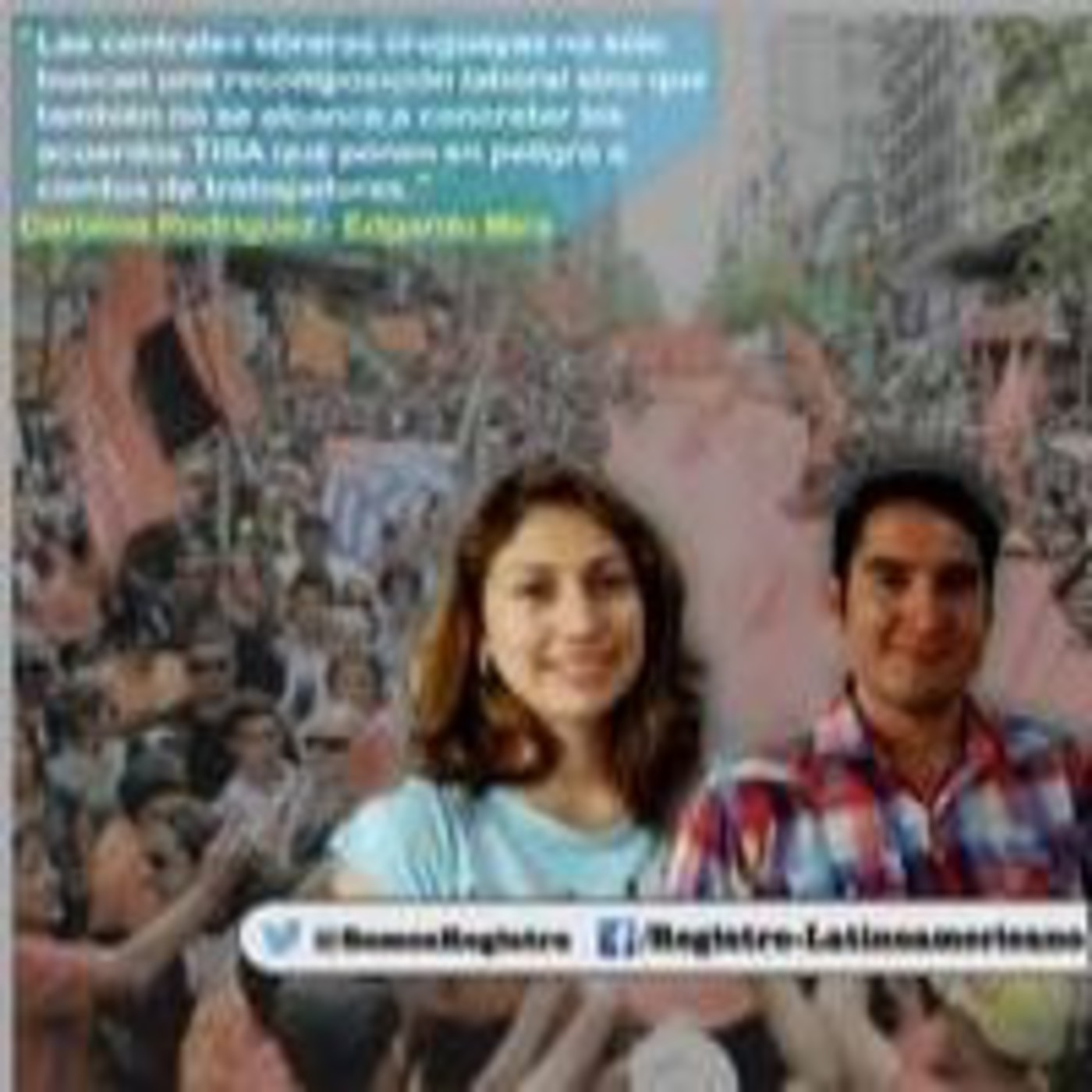 Registro Latinoamericano