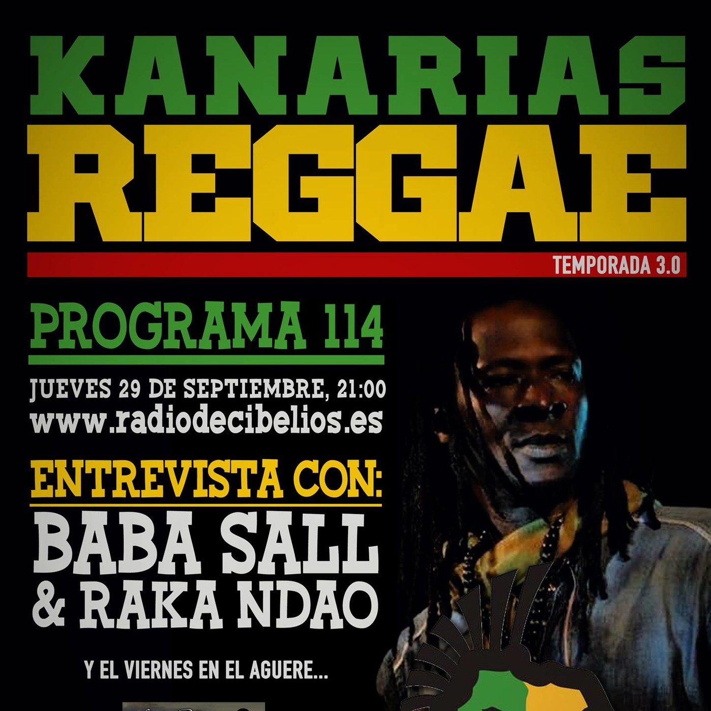 Kanarias Reggae